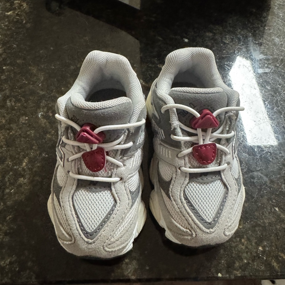 Toddler New Balance